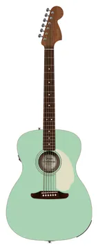 Fender California Standard Monterey E IPG SFG