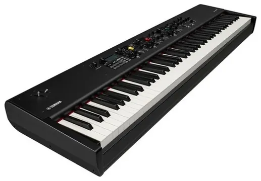 Piano Palco Ymaha 88 Teclas CP88