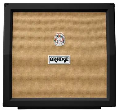 Orange PPC412AD Black