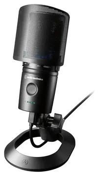 Audio Technica AT2020USB-XP Cardioid Condenser USB Microphone