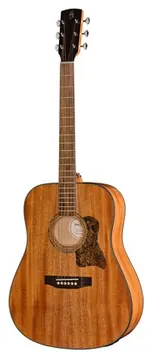 Harley Benton CLD-65ME NT