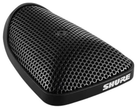 Shure Microfone Condensador Shure CVB-B/O Omnidirecional