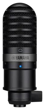 Yamaha Microfone Yamaha YCM01 B Condensador Black