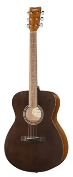 Yamaha FS400 Smoky Black