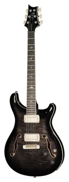 PRS SE Hollowbody II LTD CB