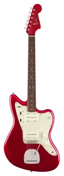 Fender Vintera III Mid 60s Jazzmaster RW Candy Apple Red