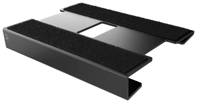 Xpnd Pedal Riser -LG