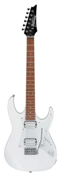 Ibanez GRX20W-WH White