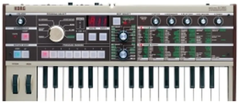 Korg Microkorg