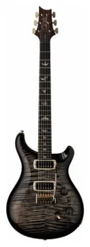 PRS Custom 24-08 Charcoal Burst