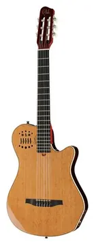 Godin Multiac Grand Concert Natur