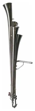 Voigt 1373a Bass Aufrecht