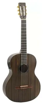 Strinberg Fs3C Forest Tos Clássico Nylon Eletroacústico