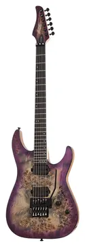 Schecter C-6 Pro FR ARB