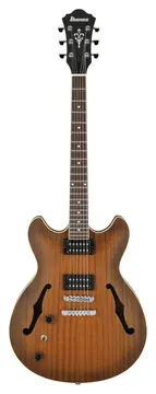 Ibanez AS53L Artcore mancina