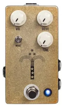JHS Morning Glory V4 Overdrive