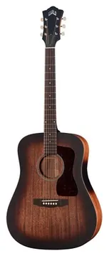 Guild D-20 VSB USA