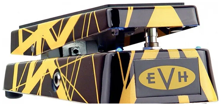 Dunlop EVH-95 Wah