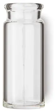 Dunlop 272 Clear Regular Medium Slide