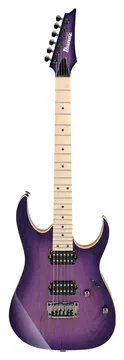 Ibanez RG652AHMFX RPB Prestige Series
