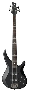 Yamaha Baixo Yamaha TRBX304BL Preto Ativo