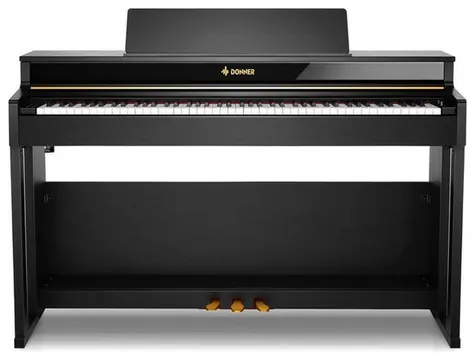 Donner DDP-400 Digital Piano