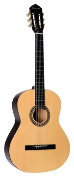 Giannini Estudo GS-15 - Giannini