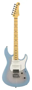 Yamaha Pacifica Professional Pacp12M-Bbb Mn Strandblau Burst