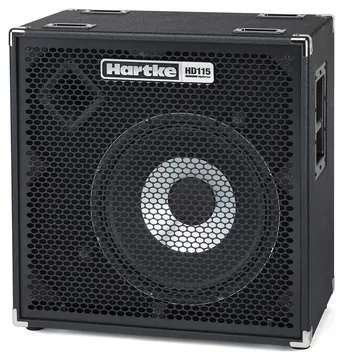 Hartke HyDrive HD 115