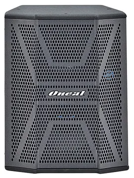 Oneal Caixa Acustica Oneal OPB412EX