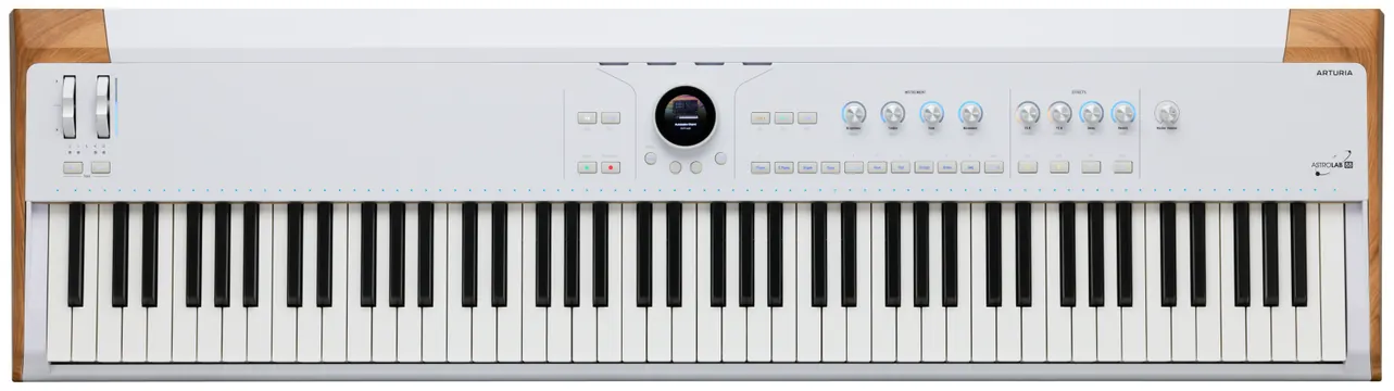 Arturia AstroLab 88