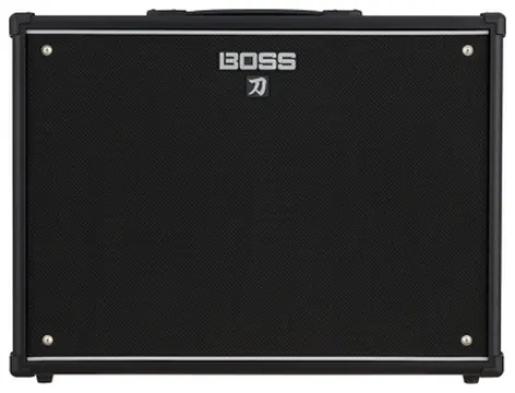 Boss Katana 2x12" Guitar Amp Cabinet