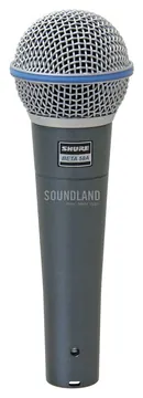 Shure Beta 58 A