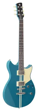 Yamaha Revstar Element Rse20 Swiftblauw