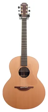 Lowden F25 IR/RC Indian Rosewood/Red Cedar