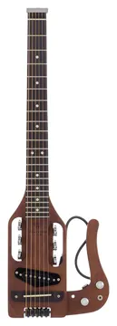 Traveler Pro-Series Marrón