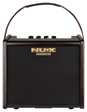 NUX AC25