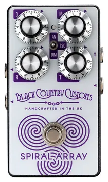 Laney SPIRALARRAY Chorus Pedal