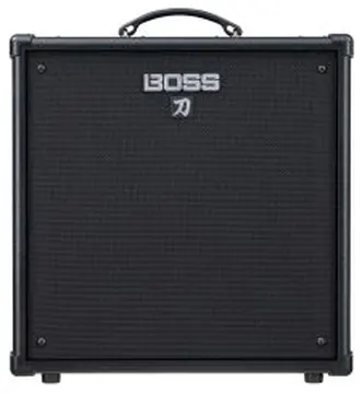 Boss Katana-110 Bass Amplifier Combo, KTN-110B