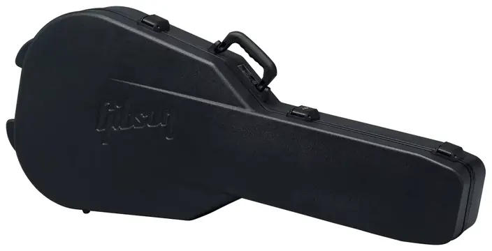 Gibson Deluxe Protector Case J-185