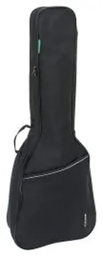 Gewa Basic 5Line borsa chitarra classica nera antistrappo