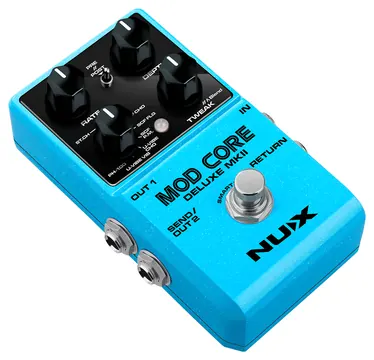 NUX Mod Core Deluxe MKII