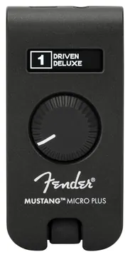 Fender Mustang Micro Plus