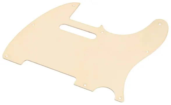 Boston Master Relic Series MRC-TL50W1 pickguard Teaser 1 ply
