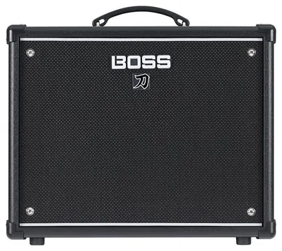 Boss KATANA 50 MKIII - Guitar Amplifier