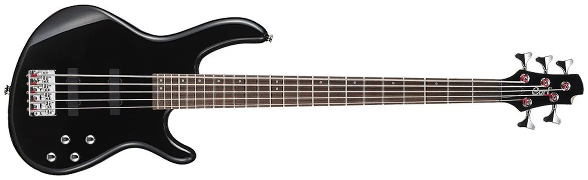 Cort ACTION PLUS NOIR