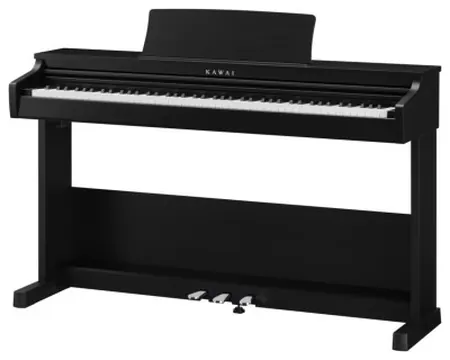 Kawai CX-102 B – O Melhor Piano em Qualidade/Preço