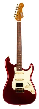 Jet JS-480 WR G Wine Red Gold