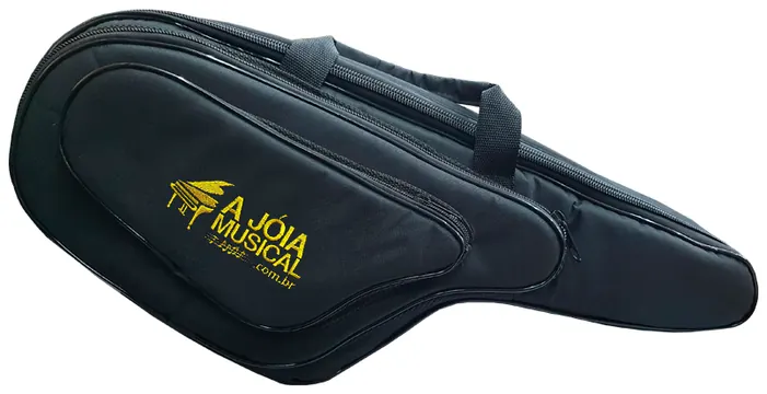 A Jóia Musical Bag para Sax Alto Extra Luxo