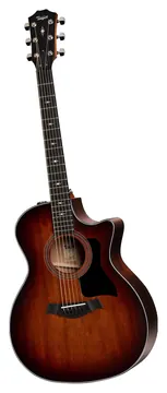 Taylor 324ce
